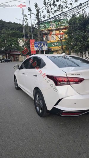 Xe Hyundai Accent 1.4 AT Đặc Biệt 2022