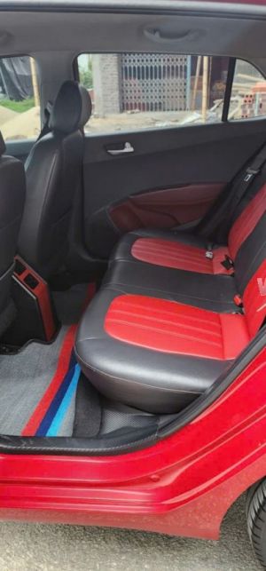 Xe Hyundai i10 Grand 1.0 AT 2015