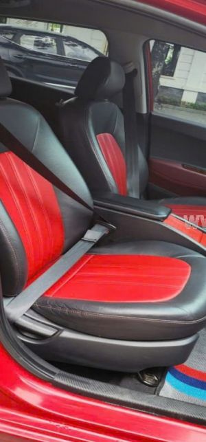 Xe Hyundai i10 Grand 1.0 AT 2015