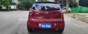 Xe Hyundai i10 Grand 1.0 AT 2015