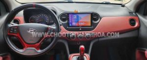 Xe Hyundai i10 Grand 1.0 AT 2015