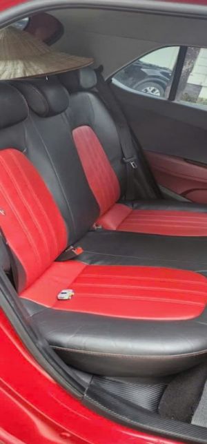 Xe Hyundai i10 Grand 1.0 AT 2015