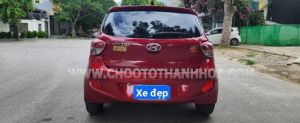 Xe Hyundai i10 Grand 1.0 AT 2015