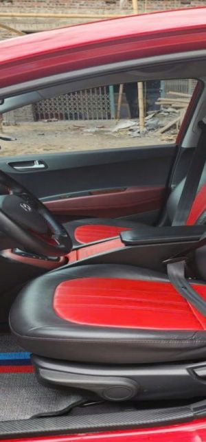 Xe Hyundai i10 Grand 1.0 AT 2015
