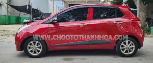 Xe Hyundai i10 Grand 1.0 AT 2015