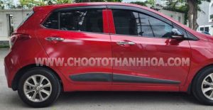 Xe Hyundai i10 Grand 1.0 AT 2015