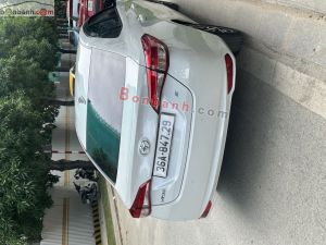 Xe Toyota Vios E CVT 2022