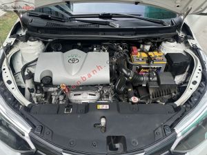 Xe Toyota Vios E CVT 2022