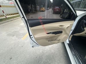 Xe Toyota Vios E CVT 2022