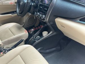 Xe Toyota Vios E CVT 2022