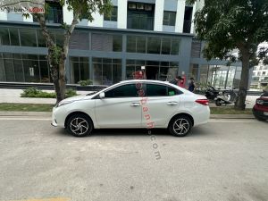 Xe Toyota Vios E CVT 2022