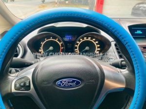 Xe Ford Fiesta S 1.0 AT Ecoboost 2017