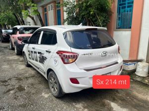 Xe Hyundai i10 Grand 1.0 MT 2014