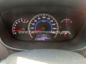 Xe Hyundai i10 Grand 1.0 MT 2014