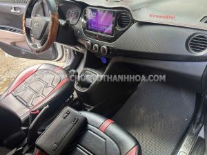 Xe Hyundai i10 Grand 1.0 MT 2014