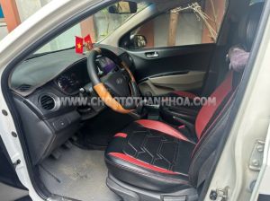 Xe Hyundai i10 Grand 1.0 MT 2014